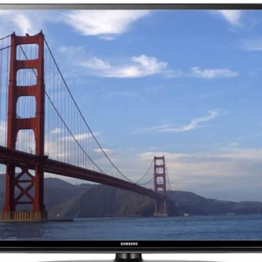 Samsung televisions